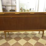 668 4454 Sideboard